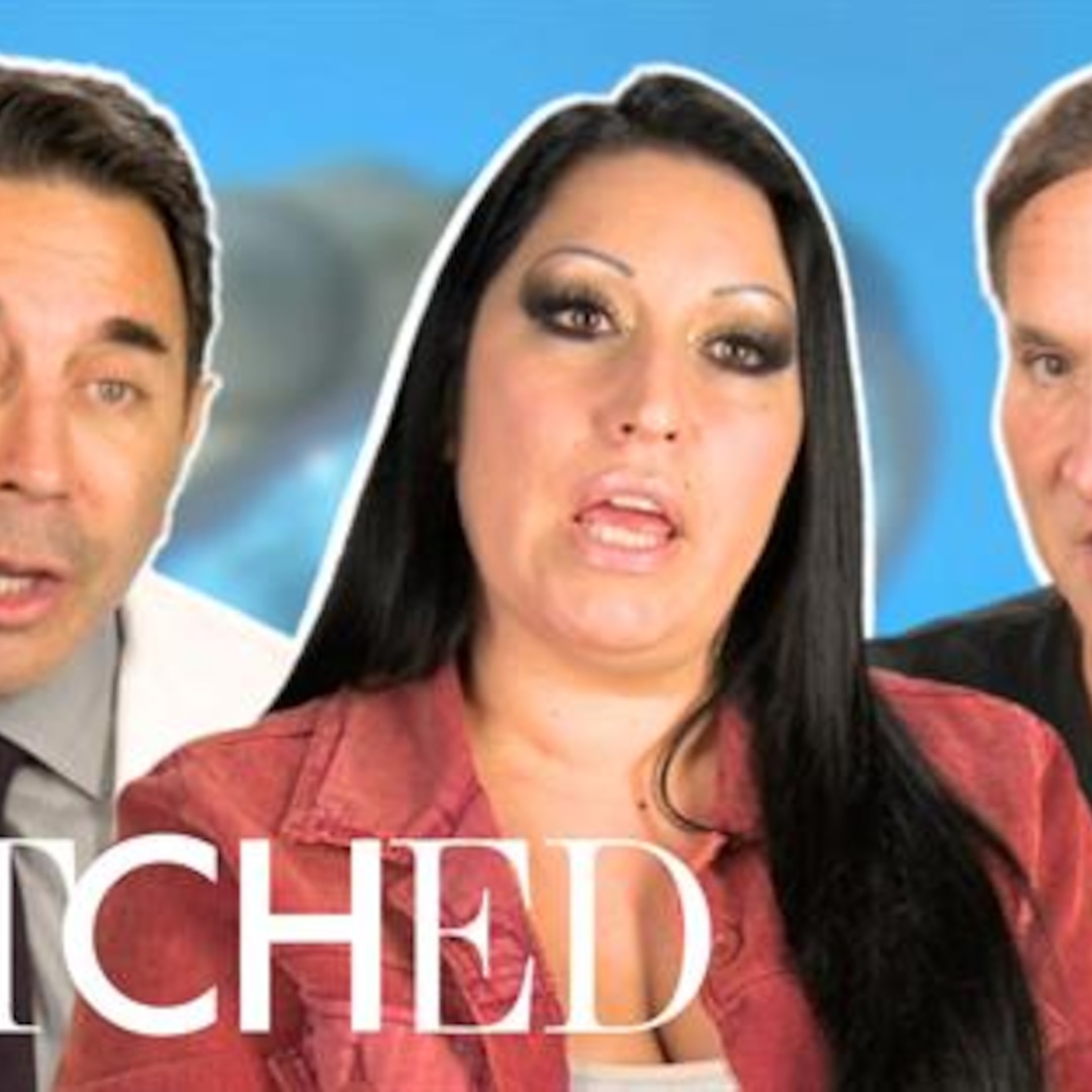 Jessie's "Body Shop" Botched Boobs Full Transformation Botched E! Jessie's "Body Shop" Botched Boobs Full Transformation Botched E!